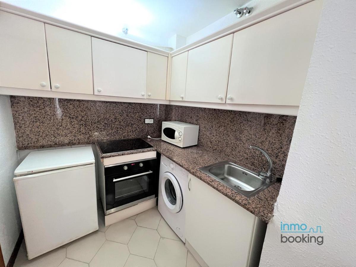 Beach Novelty Salou 3, Climatizado, Piscina, Playa Y Wifi Exterior photo