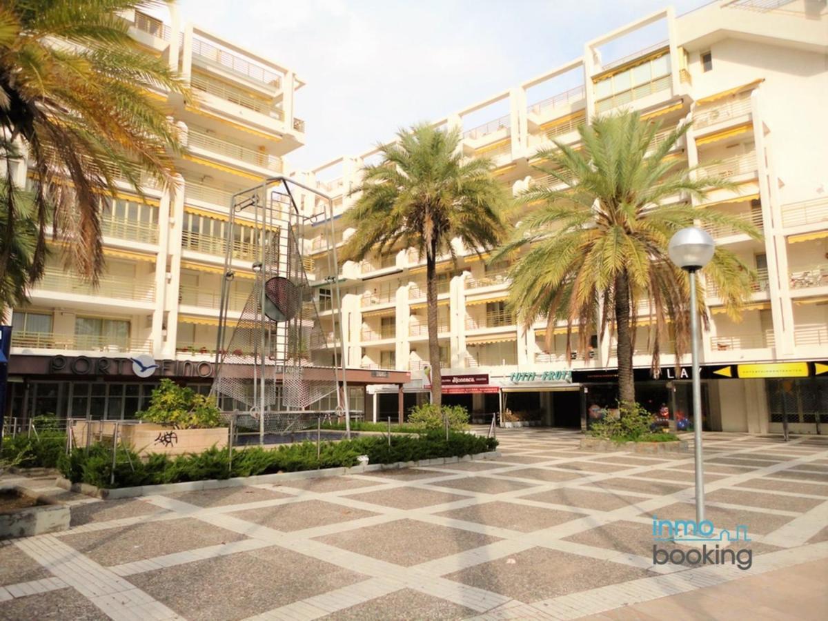 Beach Novelty Salou 3, Climatizado, Piscina, Playa Y Wifi Exterior photo